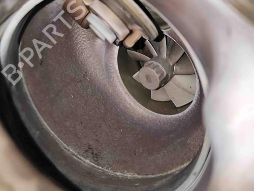 Motor PORSCHE MACAN (95B) 3.0 GTS | BP29485994M1 