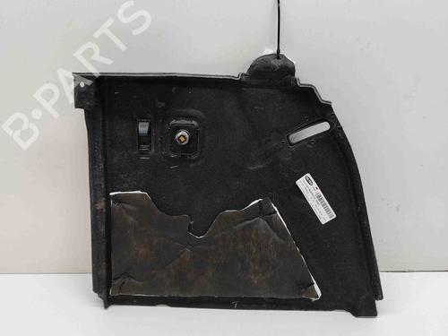 Boot lining BMW X3 (G01, F97, G08) xDrive 20 d | BP16257985I3 