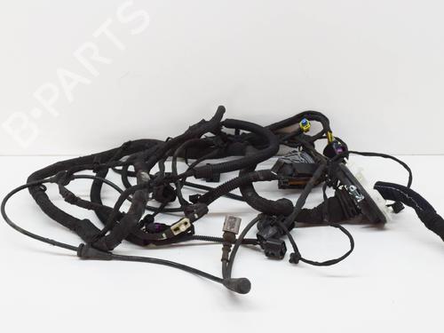 Used Wiring harness AUDI A6 C7 (4G2, 4GC) 2.0 TDI (190 hp) 14617178