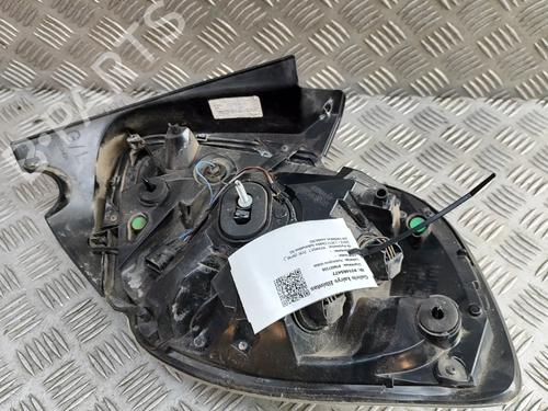 Left taillight RENAULT ZOE (BFM_) ZOE | BP36066610C34  - Image 6