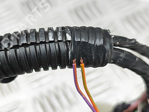 Electronic module VOLVO V60 II (225) B6 Mild-Hybrid AWD | BP31626757M83 