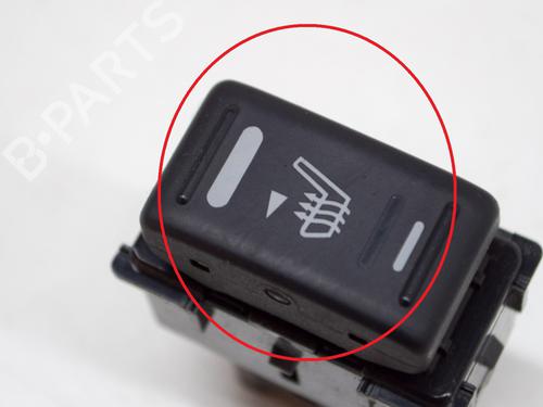 Switch NISSAN PATHFINDER III (R51) 2.5 dCi 4WD | BP9227537I30 