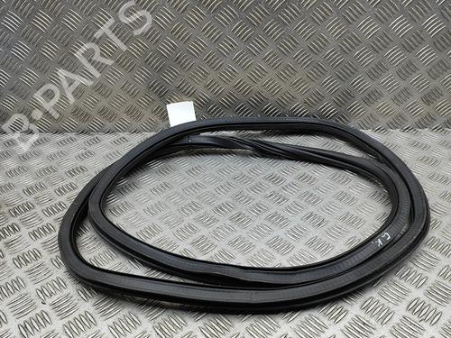 Used Rubber door seal Rubber door seal CUPRA FORMENTOR (KM7, KMP) 2.0 TSI 4Drive (310 hp) 33380791 33380791