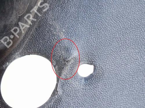 Other TESLA MODEL X (5YJX) P100D AWD | BP20231169O1 