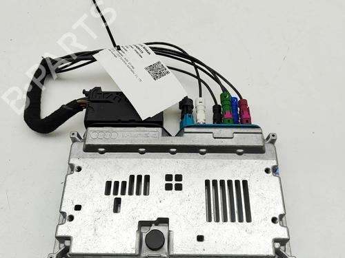 Used Electronic module Electronic module AUDI Q7 (4MB, 4MG, 4MQ) 45 TDI quattro (249 hp) 34374858 34374858