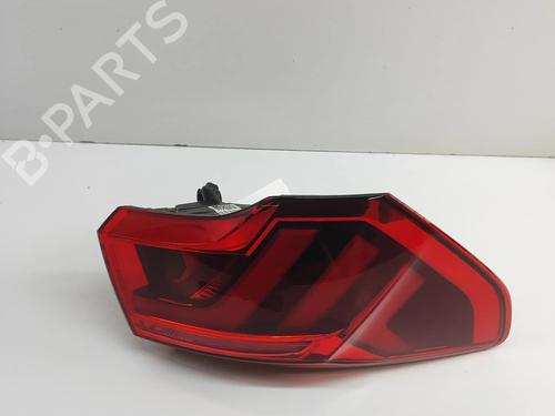 Used Left taillight AUDI Q3 (F3B) 35 TFSI (150 hp) 27789894