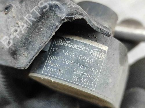 Electronic sensor PORSCHE PANAMERA (970) 4.8 4S | BP27282311M84 