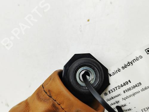 Sikkerhetsbelte-spenne FERRARI CALIFORNIA 4.3 | BP32130042I32 