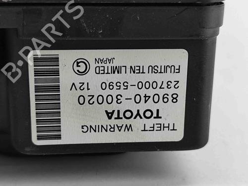 Electronic module LEXUS GS (_L1_) 300h (AWL10_, AWL10R) | BP19644919M83 