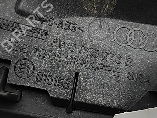 Other AUDI A4 Allroad B9 (8WH, 8WJ) 3.0 TDI quattro | BP31859490O1