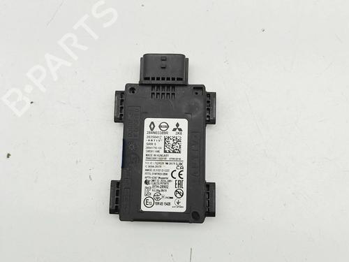 Used Electronic module Electronic module RENAULT AUSTRAL E-TECH 200 Hybrid (HGM2) (199 hp) 33962206 33962206