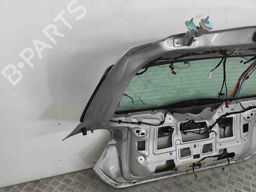 Tailgate MERCEDES-BENZ A-CLASS (W176) A 160 CDI / d (176.011) | BP27608073C6 