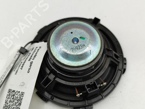 Speaker MERCEDES-BENZ GLC Coupe (C253) 250 d 4-matic (253.309) | BP28137412E2 