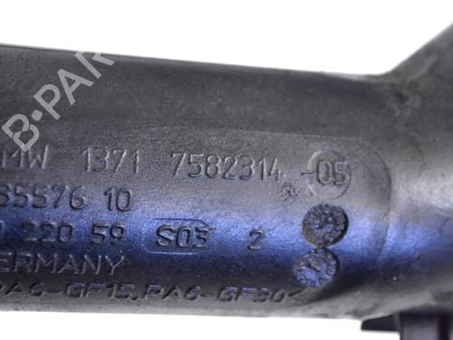 Pipe BMW 5 (F10) ActiveHybrid | BP30226672M125  - Image 5