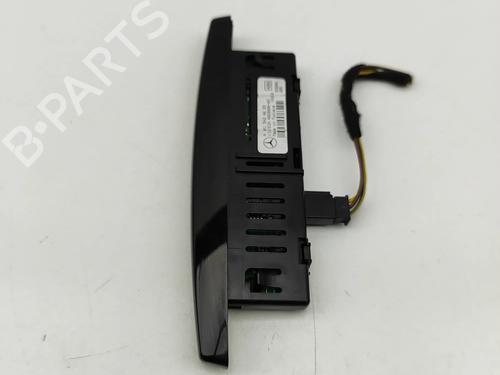 Electronic module MERCEDES-BENZ E-CLASS T-Model (S212) E 220 CDI / BlueTEC (212.202, 212.201) | BP28675742M83