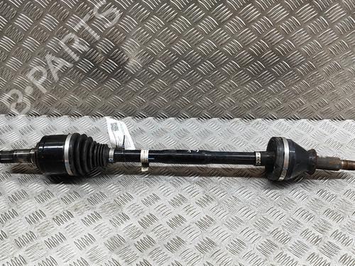 Drivaksel bagtil venstre MASERATI QUATTROPORTE VI 3.0 D (250 hp) 24580272