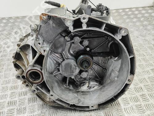 gearbox-opel-insignia-b-grand-sport-z18-2017-32973073 main image