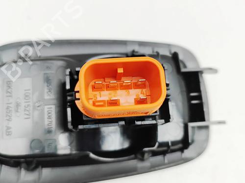 Left front window switch FORD TRANSIT V363 Van (FCD, FDD) 2.0 EcoBlue | BP33391390I27  - Image 6