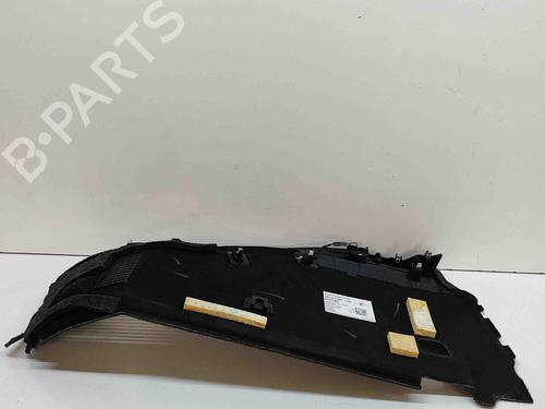 Boot lining AUDI TT (FV3, FVP) 40 TFSI | BP29404370I3 
