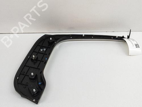 Other CITROËN C5 AIRCROSS (A_) 1.5 BlueHDi 130 (ACYHZJ, ACYHZR) | BP28552447O1 - Image 3