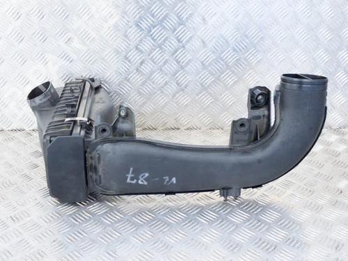 Used Air filter box Air filter box BMW X5 (F15, F85) xDrive 40 d (313 hp) 6758940 6758940