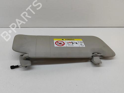 Left sun visor MINI MINI COUNTRYMAN (F60) Cooper | BP19503014I1