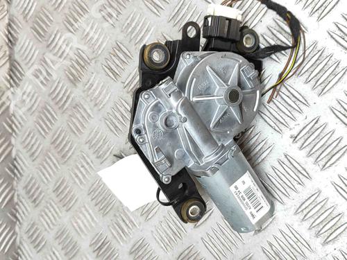 Used Rear wiper motor MERCEDES-BENZ C-CLASS T-Model (S205) C 220 BlueTEC / d (205.204) (163 hp) 23865816
