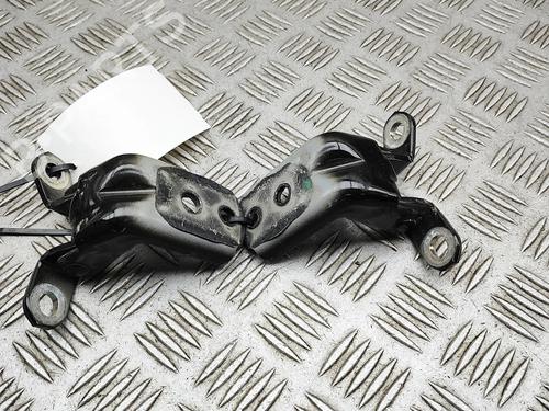Hinge/Door check strap NISSAN LEAF (ZE1) Electric | BP37797757C146 - Image 3