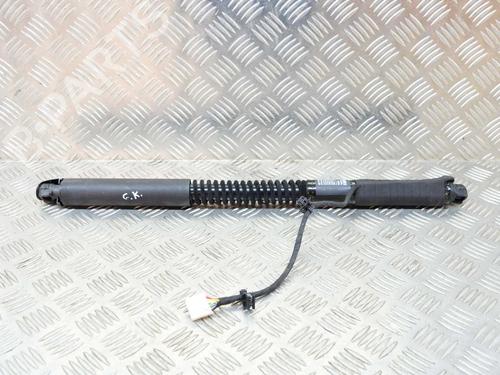 Used Electronic module TESLA MODEL X (5YJX) P100D AWD (772 hp) 7800100