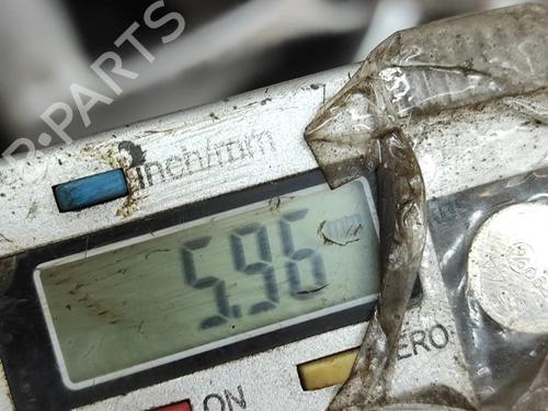 Fælk TESLA MODEL X (5YJX) 90D AWD | BP33381699C45 - Image 10