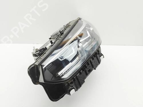Left headlight BMW X3 (G01, F97, G08) xDrive 20 d | BP39969575C28 - Image 2