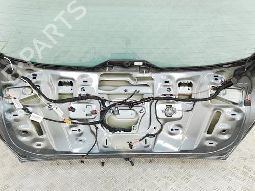 Tailgate CUPRA FORMENTOR (KM7, KMP) 2.0 TSI 4Drive | BP33380169C6 - Image 6