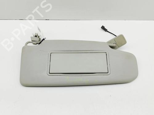 Used Right sun visor Right sun visor VOLVO V40 Cross Country (526) D2 (120 hp) 30596304 30596304