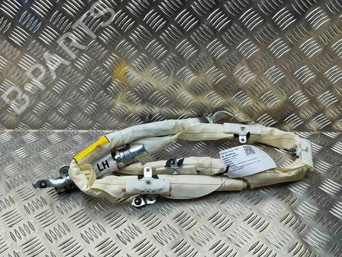 Used Left curtain airbag LAND ROVER RANGE ROVER EVOQUE (L538) 2.2 D 4x4 (190 hp) 29486594