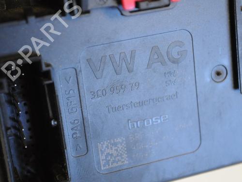 Left front window motor VW PASSAT B7 Variant (365) 1.6 TDI | BP9905124E21