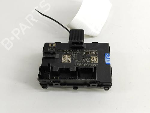 Used Electronic module Electronic module AUDI Q7 (4MB, 4MG, 4MQ) 3.0 TDI quattro (272 hp) 24818250 24818250