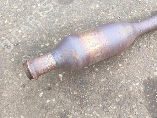 Exhaust system FORD KUGA III (DFK) 2.5 Duratec Plug-in-Hybrid | BP28687757M121 - Image 5