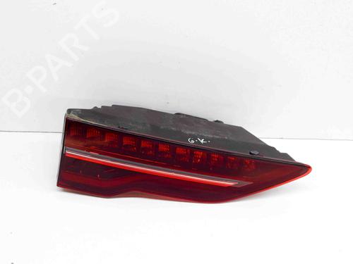 Used Left tailgate light JAGUAR I-PACE (X590) EV400 AWD (400 hp) 27763568