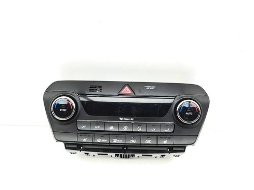 Used Electronic module Electronic module HYUNDAI TUCSON (TL, TLE) 1.7 CRDi (116 hp) 36471151 36471151