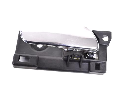 Used Rear left interior door handle JEEP GRAND CHEROKEE IV (WK, WK2) 3.0 CRD V6 4x4 (241 hp) 30222833