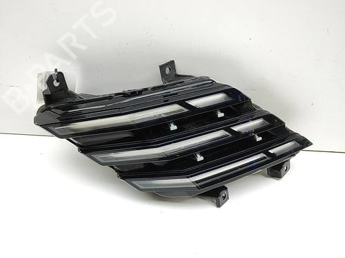 Used Left daytime light Left daytime light 38623410 38623410