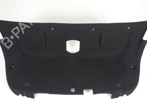 Used Boot lining Boot lining MERCEDES-BENZ E-CLASS (W212) E 220 CDI / BlueTEC (212.001, 212.002) (170 hp) 33355325 33355325