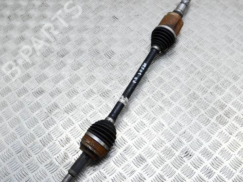 Right front driveshaft TESLA MODEL S (5YJS) 75D AWD | BP35957491M39 - Image 2