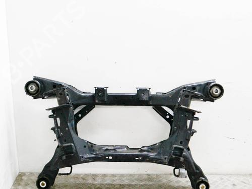 Rear axle JAGUAR F-PACE (X761) 2.0 TD4 AWD | BP14633450M2 