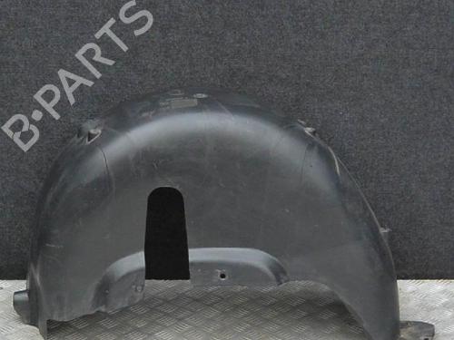 Wheel arch CITROËN C3 II (SC_) 1.4 HDi 70 (SC8HZC, SC8HR0, SC8HP4) | BP14648348C56 