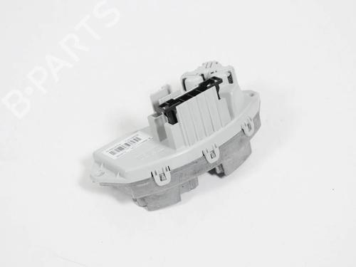 Heater resistor BMW Z4 Roadster (E89) sDrive 20 i | BP30257869M108 
