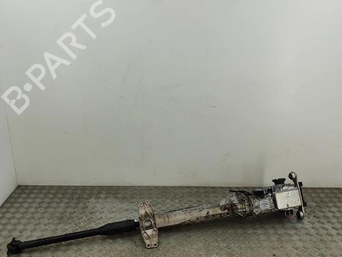 Front differential PORSCHE 911 (992) 3.8 Turbo S (992450, 992470) | BP31976845M23