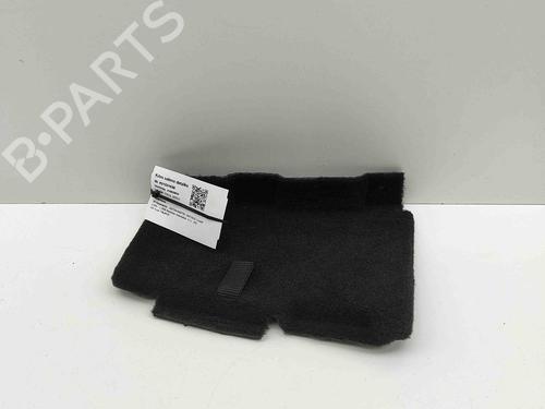 Used Boot lining ASTON MARTIN VANTAGE Vantage 4.3 (385 hp) 27797771