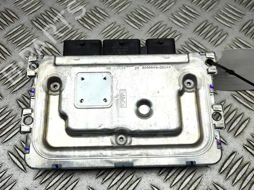 Engine control unit (ECU) FORD KUGA III (DFK) 2.5 FHEV | BP39205413M57 - Image 2