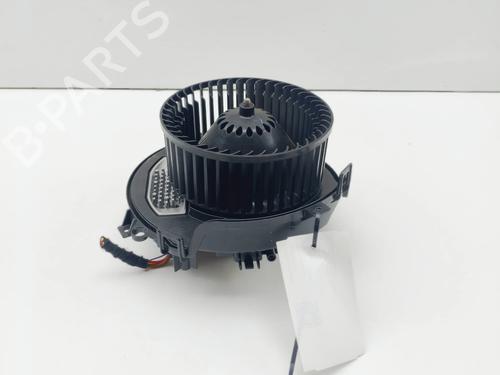 Heater blower motor SKODA KAROQ (NU7, ND7) 1.5 TSI | BP37797931M62 - Image 3